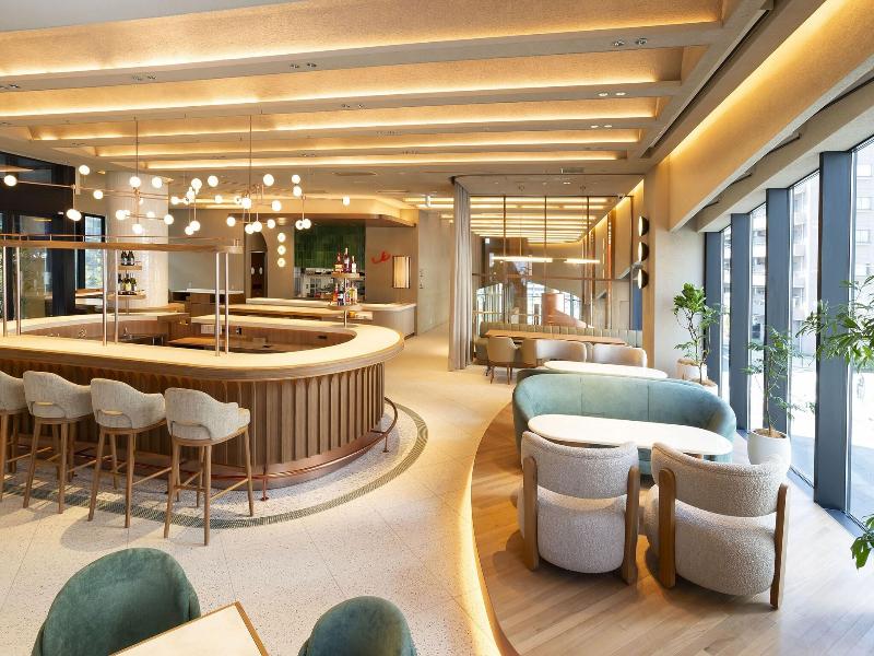 Hotel Comento Yokohama Kannai image