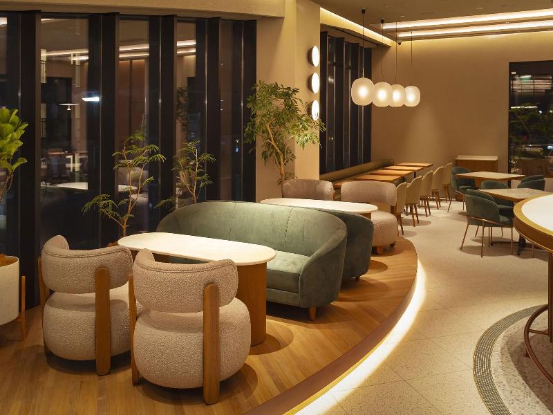 Hotel Comento Yokohama Kannai image