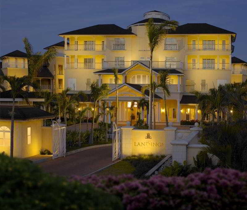 Hotel The Landings Resort And Spa