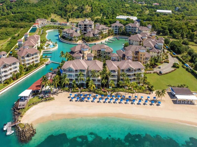 The Landings Resort and Spa image