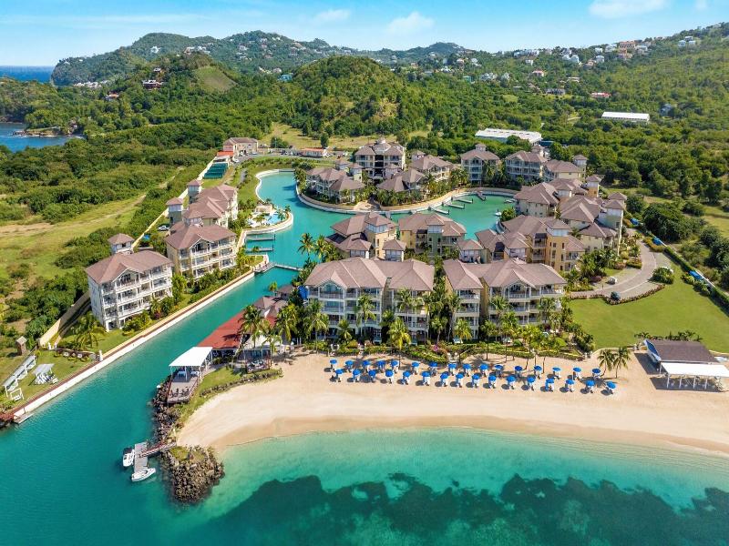 The Landings Resort and Spa image