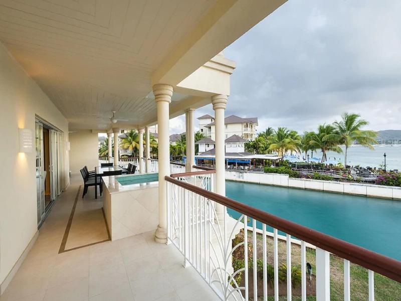 The Landings Resort and Spa image
