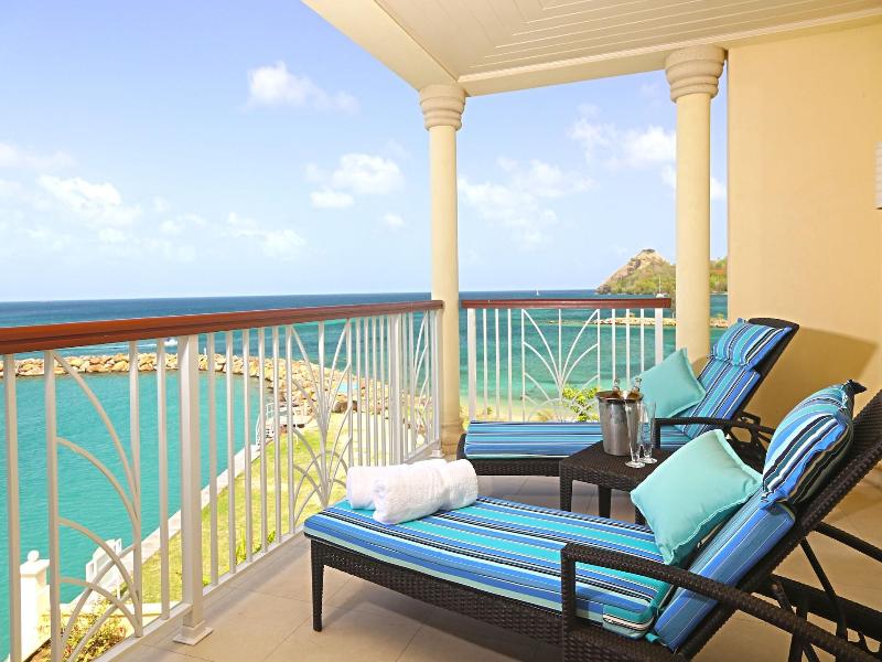 The Landings Resort and Spa image