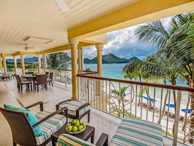 The Landings Resort and Spa image