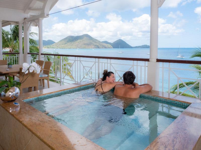 The Landings Resort and Spa image