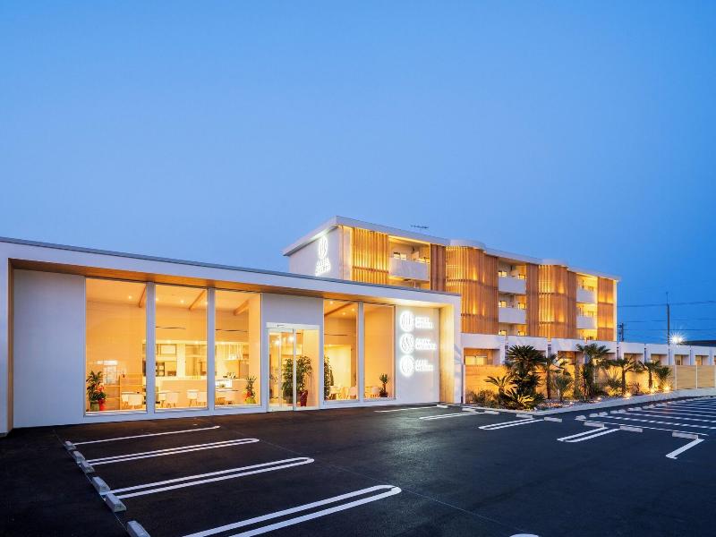 Hotel Meguri image