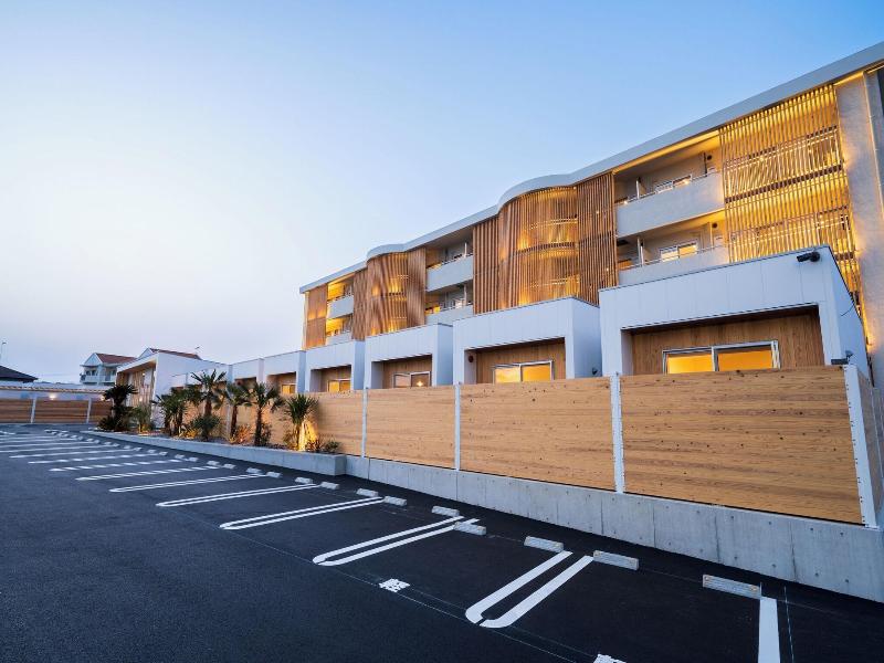 Hotel Meguri image