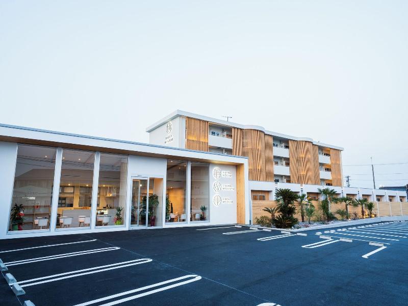 Hotel Meguri image