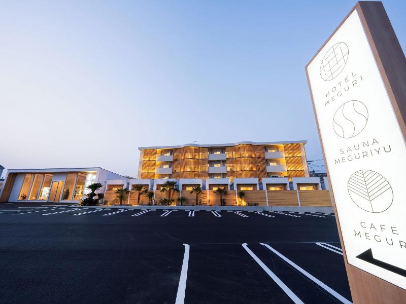 Hotel Meguri image