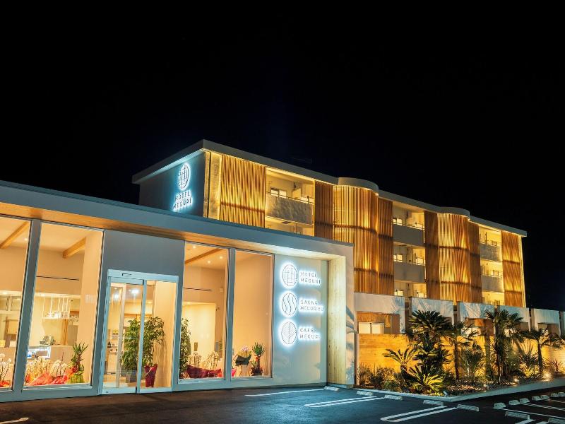Hotel Meguri image