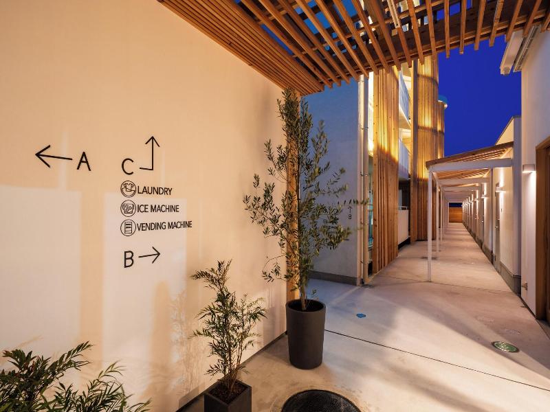 Hotel Meguri image