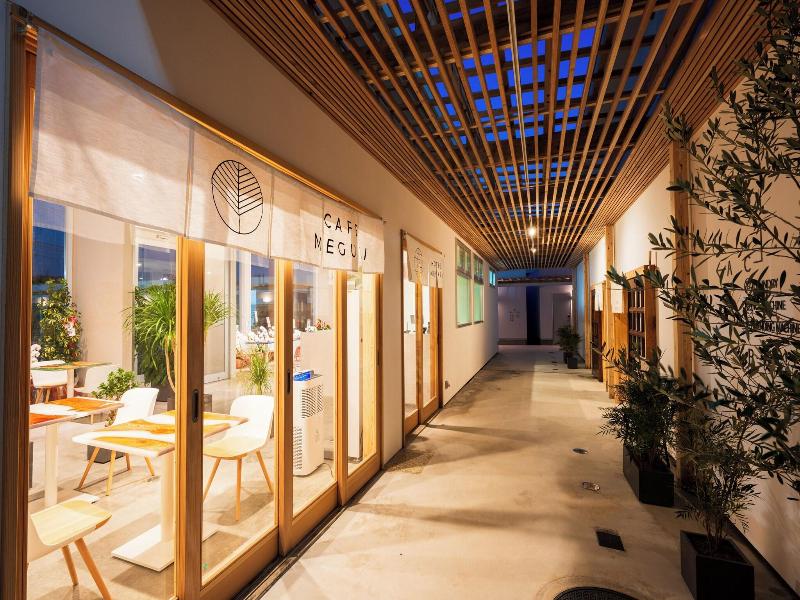 Hotel Meguri image