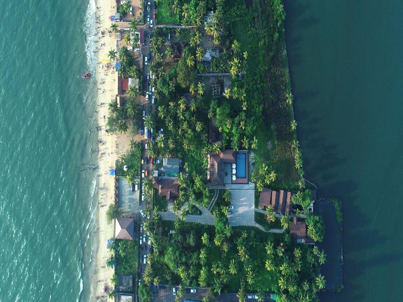 Maliekal Heritance Cherai image