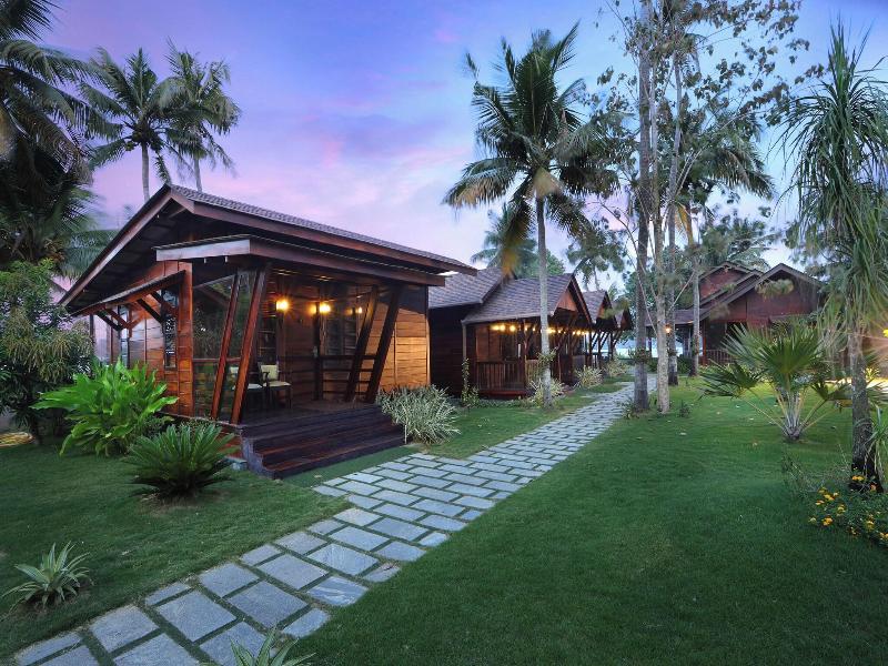 Maliekal Heritance Cherai image