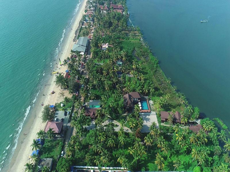 Maliekal Heritance Cherai image