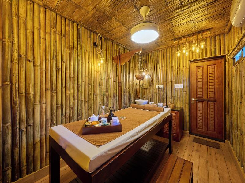 Maliekal Heritance Cherai image