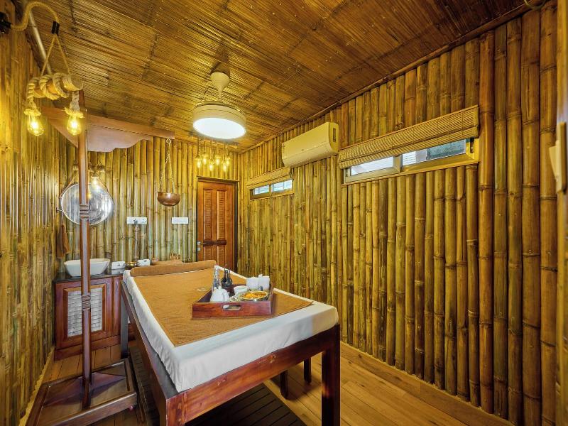 Maliekal Heritance Cherai image
