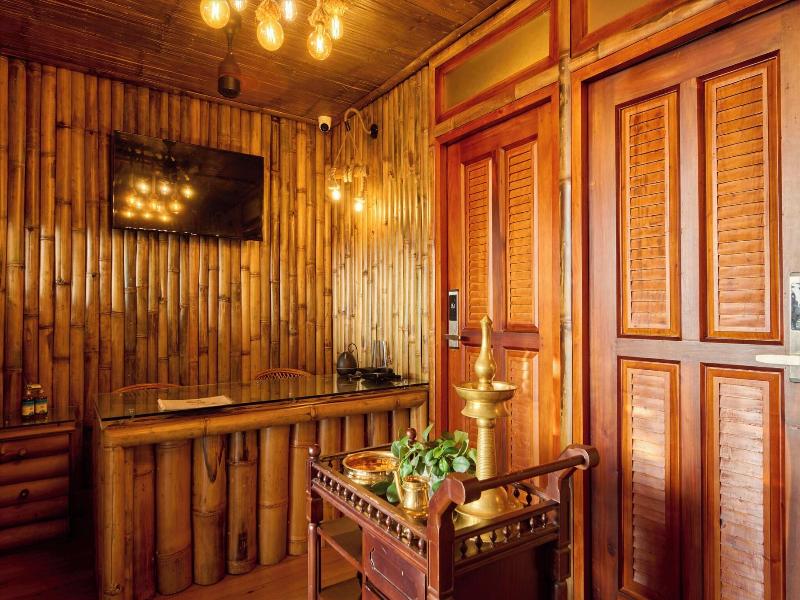 Maliekal Heritance Cherai image