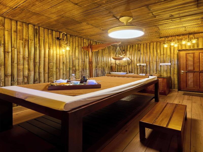 Maliekal Heritance Cherai image