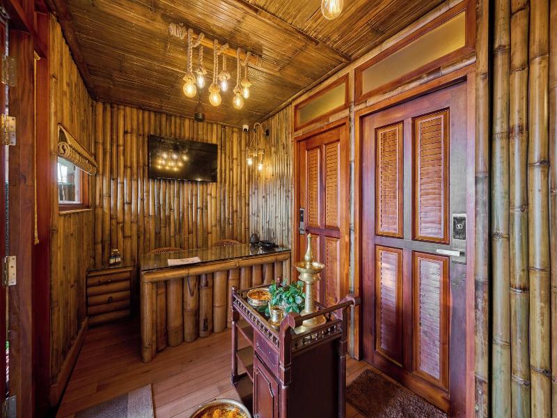 Maliekal Heritance Cherai image