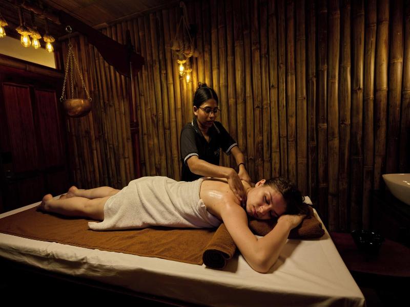 Maliekal Heritance Cherai image