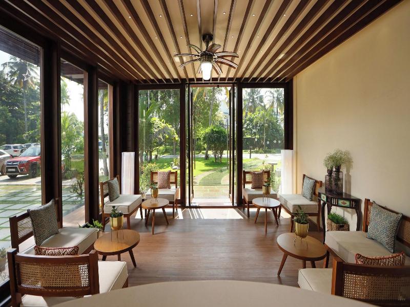 Maliekal Heritance Cherai image