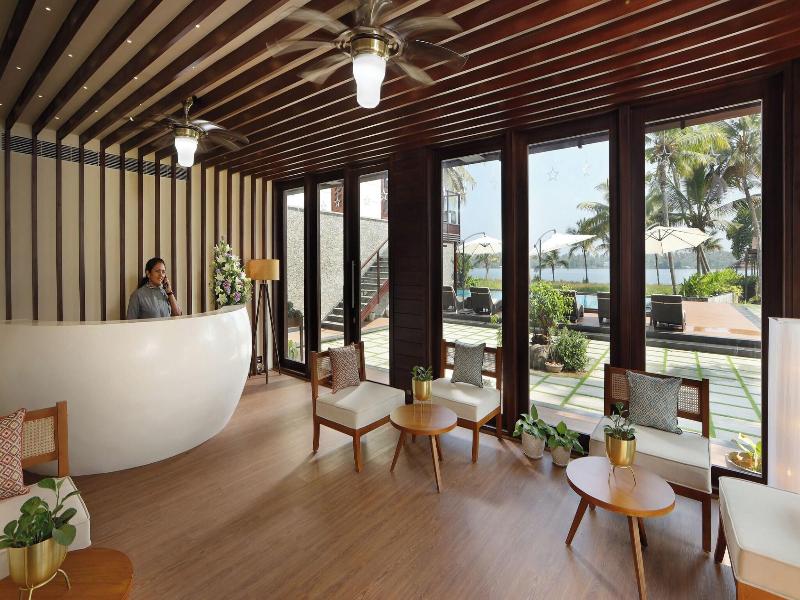 Maliekal Heritance Cherai image