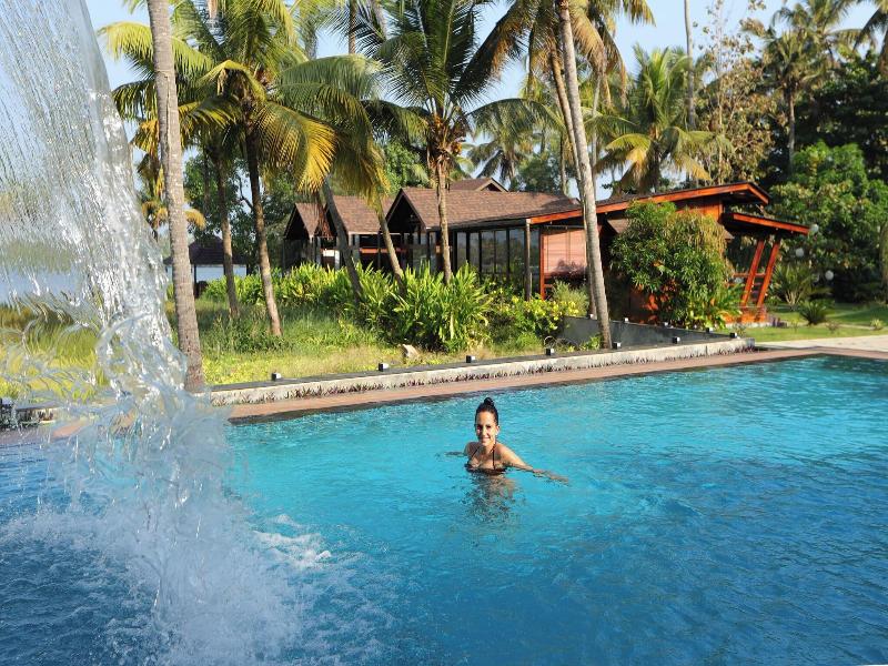Maliekal Heritance Cherai image