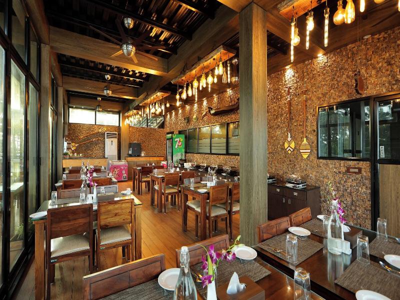 Maliekal Heritance Cherai image