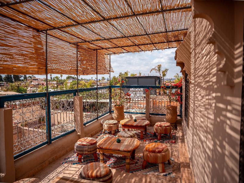 Kssour Agafay Jemaa El Fna image