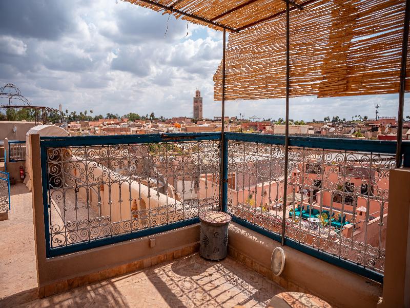 Kssour Agafay Jemaa El Fna image