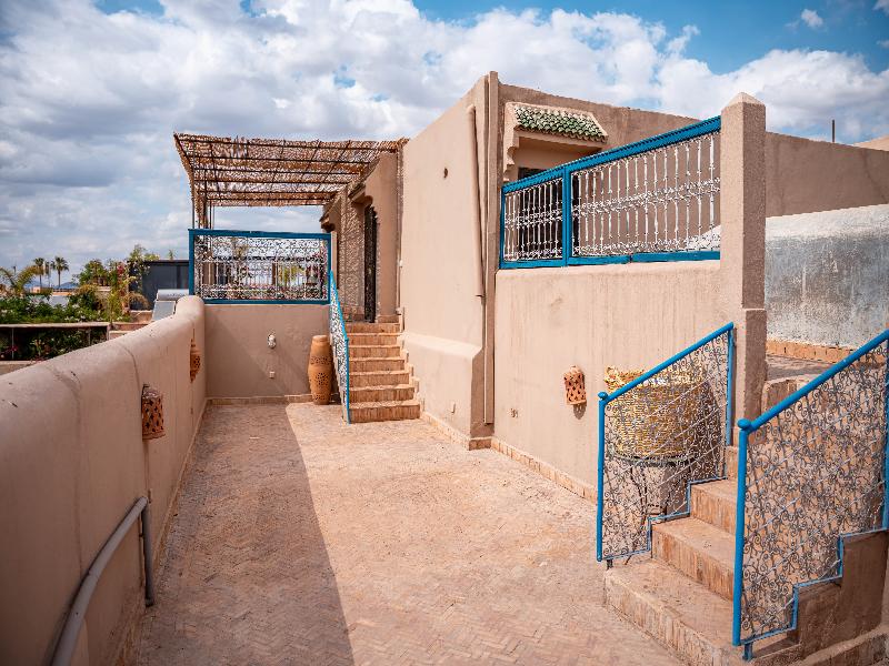 Kssour Agafay Jemaa El Fna image