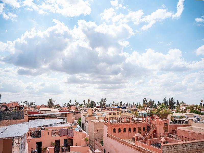 Kssour Agafay Jemaa El Fna image