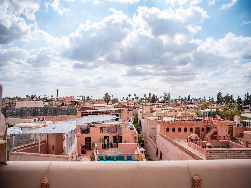 Kssour Agafay Jemaa El Fna image