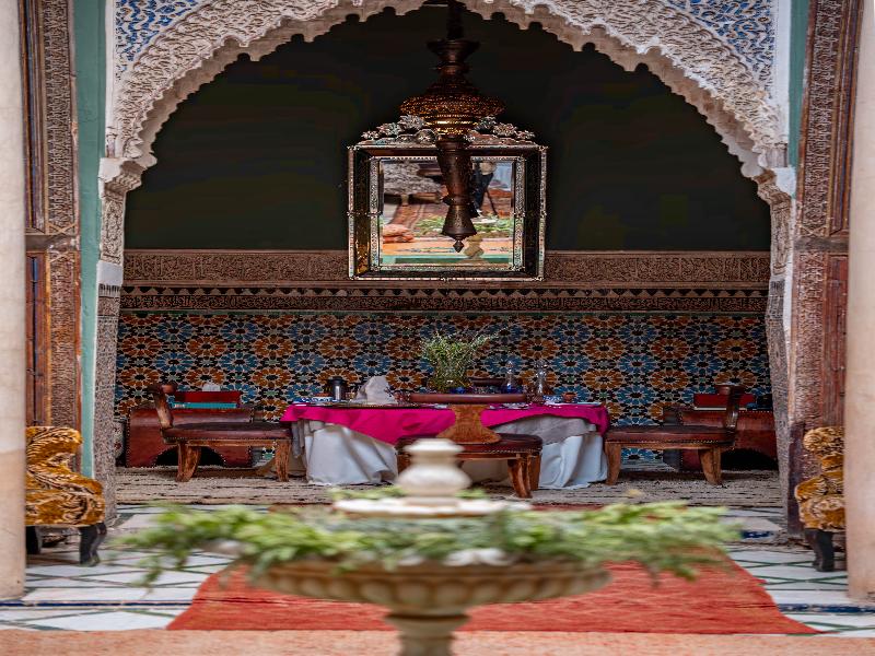 Kssour Agafay Jemaa El Fna image