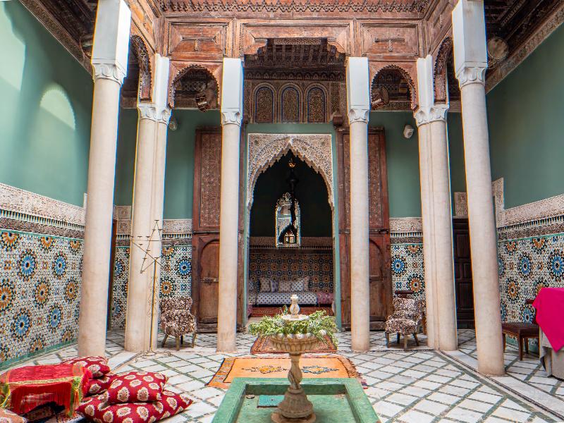 Kssour Agafay Jemaa El Fna image