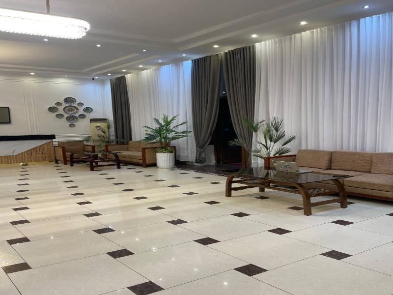 Regal Garden Hotel image