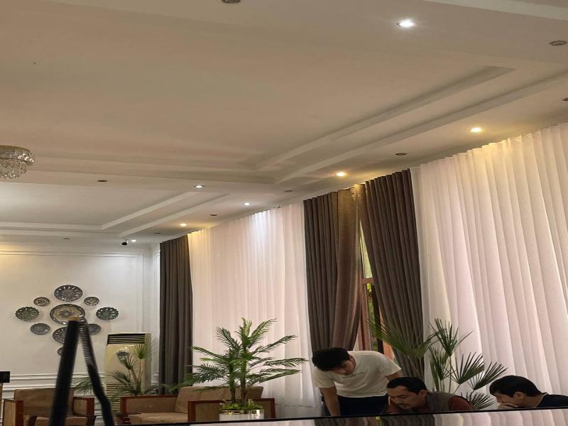 Regal Garden Hotel image