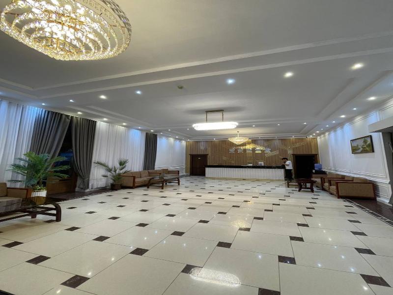 Regal Garden Hotel image