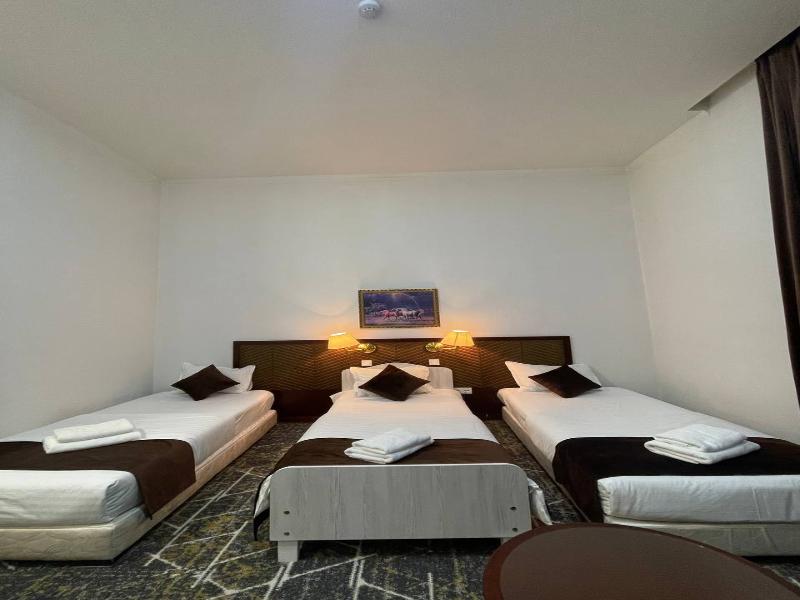 Regal Garden Hotel image