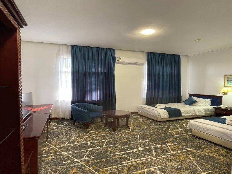 Regal Garden Hotel image