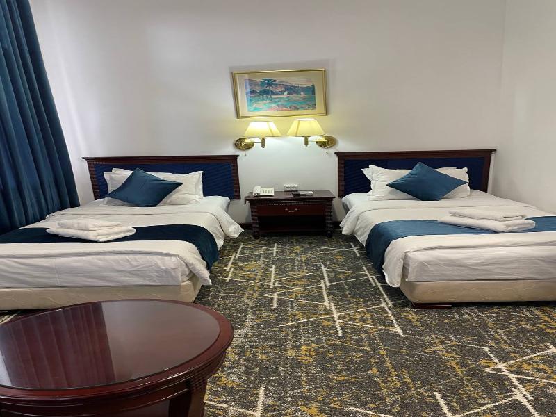 Regal Garden Hotel image
