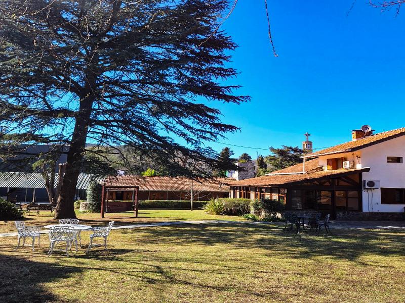 Hostal La Merced image
