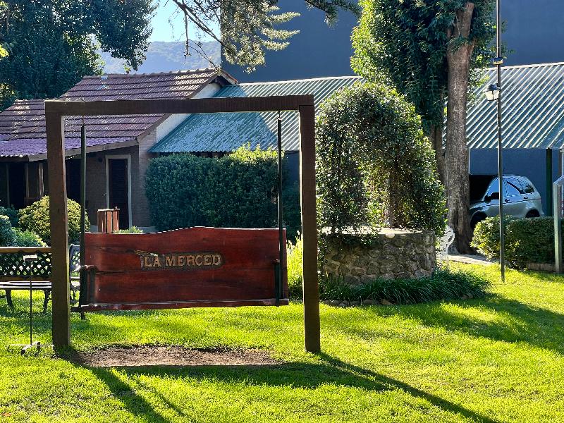 Hostal La Merced — general view