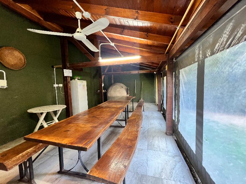 Hostal La Merced — general view