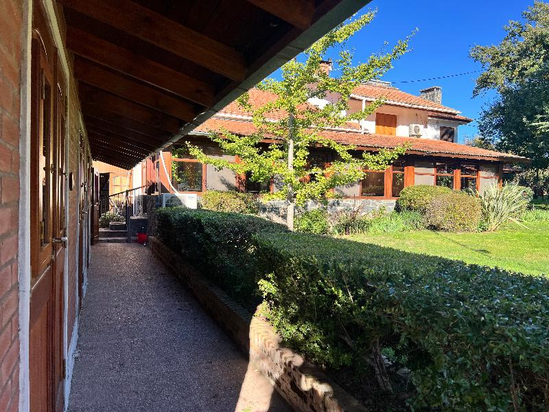 Hostal La Merced image