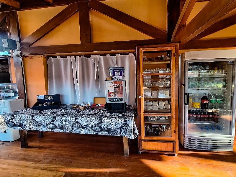 Hostal La Merced image