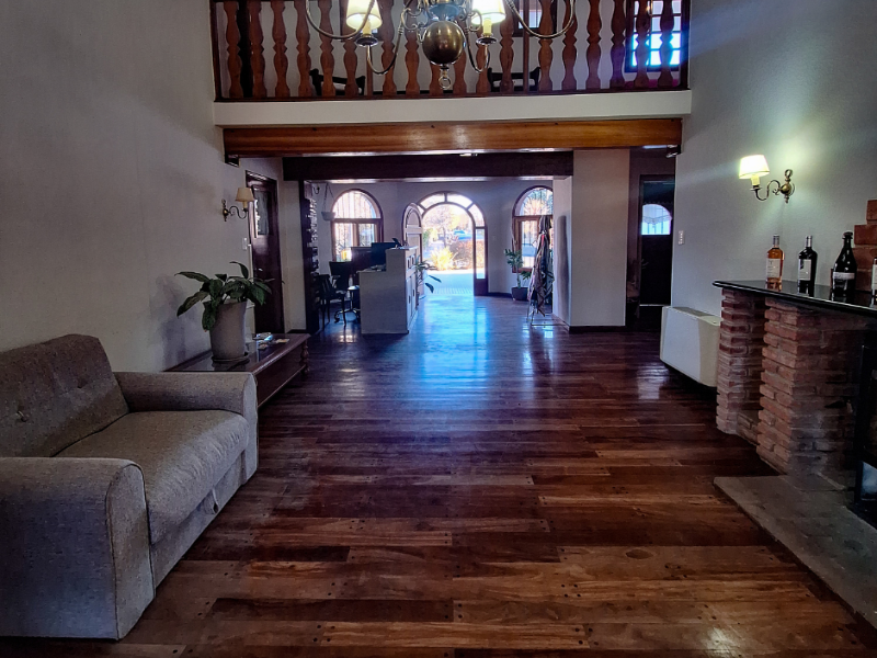 Hostal La Merced image