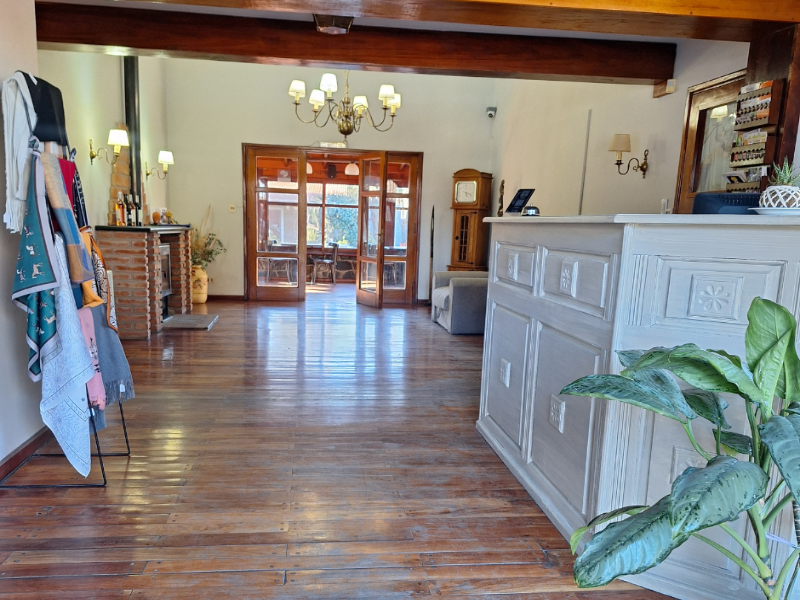 Hostal La Merced image