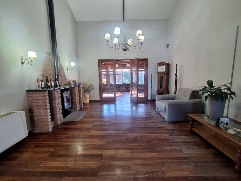 Hostal La Merced image